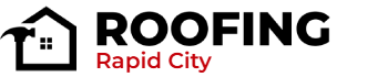 Rapid City Roofing Company Logo